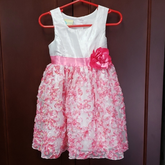 Holiday Editions Other - 3T Holiday Editions Cute Girl's Dress
